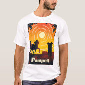 T-shirt Pompéi (Devant)