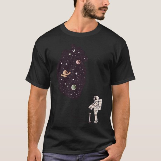 T-shirt Pompez-le (Devant)