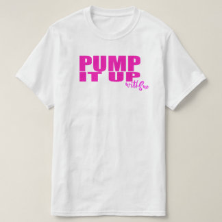 T-shirt Pompez-Le Avec Sue