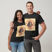 T-shirt pompier de Denver (Unisexe)