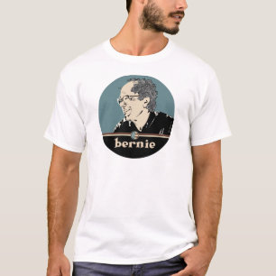 T-shirt Ponceuses 2016 de Bernie