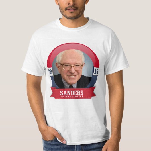T-SHIRT PONCEUSES 2016 DE BERNIE (Devant)