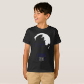 T-shirt Ponceuses de Bernie (Devant entier)
