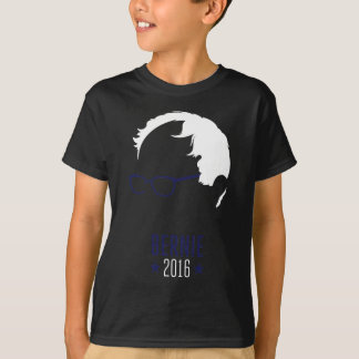 T-shirt Ponceuses de Bernie