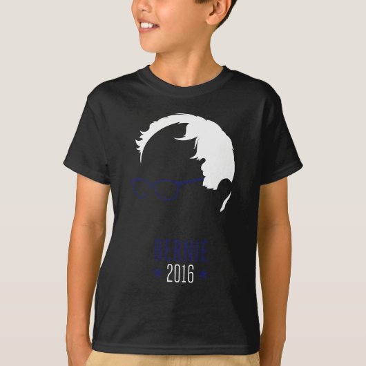 T-shirt Ponceuses de Bernie (Devant)