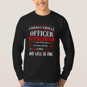 T-shirt Ponctuation de l'enseignant anglais Grammaire Tuto