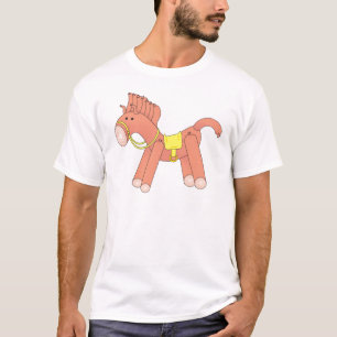 T-SHIRT PONEY DE BOLOGNA