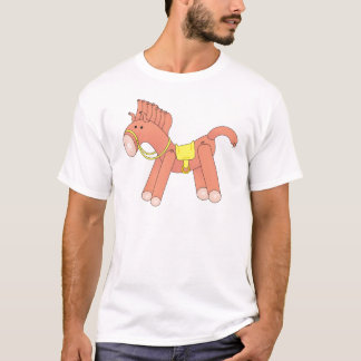 T-SHIRT PONEY DE BOLOGNA