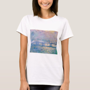 T-shirt Pont de Charing Cross