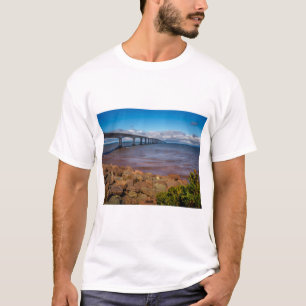 T-shirt Pont de confédération