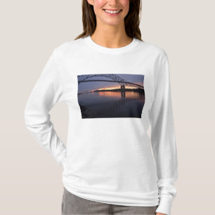 T-shirt Pont de Sagamore sur le canal de Cape Cod, 2