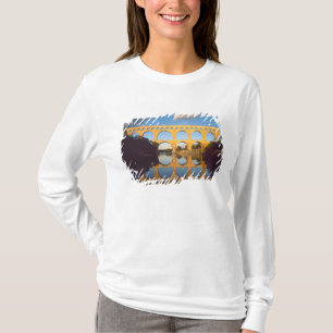 T-shirt Pont du Gard, rivière Gardon, Gard, Languedoc,