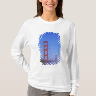 T-shirt Pont du Golden Gate, San Francisco, Californie,