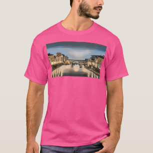 T-shirt Ponte Vecchio