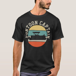 T-shirt Ponton