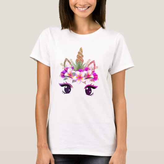 T-SHIRT PONY (Devant)