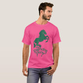 T-shirt Pony (Devant entier)
