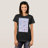 T-shirt Ponyo (Devant entier)