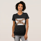 T-shirt poop emojis (Devant entier)