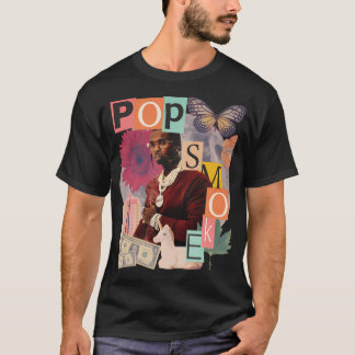 T-shirt Pop