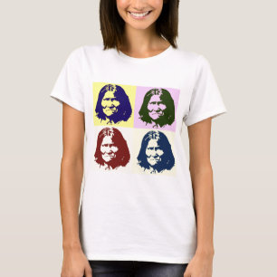 T-shirt Pop Art Geronimo