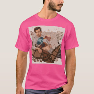T-shirt Popcorn
