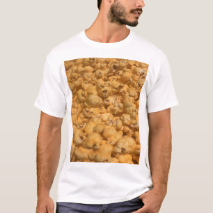 T-shirt Popcorn