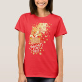 T-SHIRT POPCORN_PARTI (Devant)