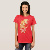T-SHIRT POPCORN_PARTI (Devant entier)