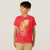 T-SHIRT POPCORN_PARTI (Devant entier)