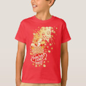 T-SHIRT POPCORN_PARTI (Devant)