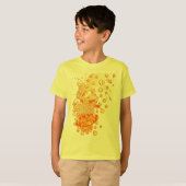 T-SHIRT POPCORN_PARTI (Devant entier)