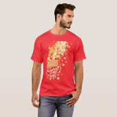 T-SHIRT POPCORN_PARTI (Devant entier)