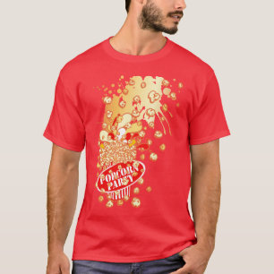 T-SHIRT POPCORN_PARTI