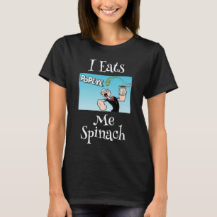 T-shirt Popeye