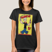 T-shirt Popeye (Devant)