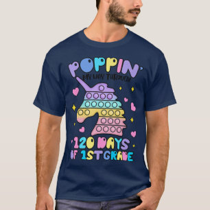 T-shirt Poppin