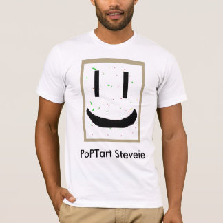 T-shirt PoPTart Steveie