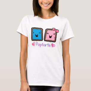 T-shirt Poptarts