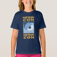 Poptropicon Tee