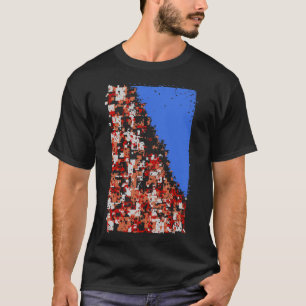 T-shirt Population Davantage