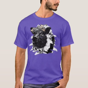 T-shirt Porc Porc Piggy Porc Porc Porc Porc Porc Porc Porc