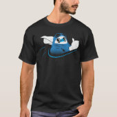 T-shirt Porco (Devant)