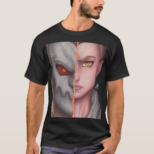 T-shirt Porco Galliard ~ Titan Mâchoire