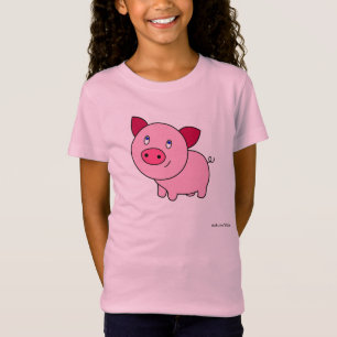 T-Shirt Porcs 31