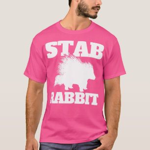 T-shirt porcupine 2