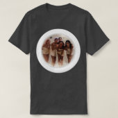 T-shirt Porkys Peep (Design devant)