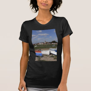 T-shirt Port de Bosham