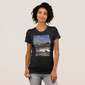 T-shirt Port de Bosham (Devant entier)