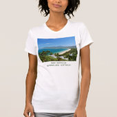 T-shirt Port Douglas (Devant)